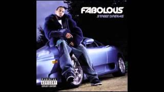Fabolous - Forgive Me Father