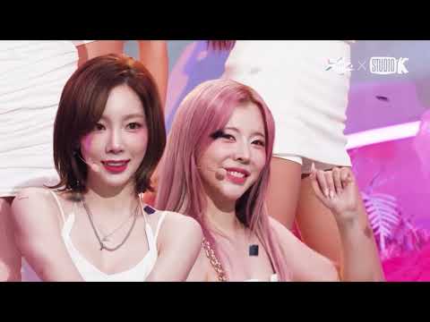 Ending Fairy | Forever 1 - SNSD