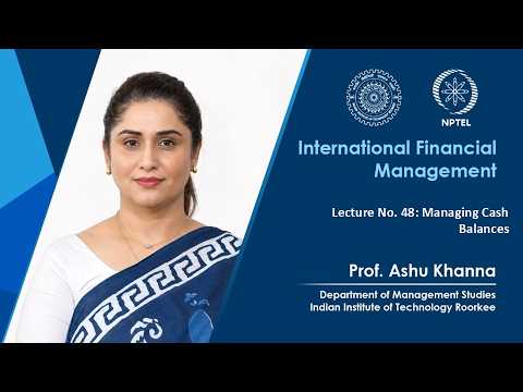 Lec 60 Recap Lecture 41 to 59