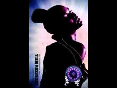 Andreena "Miss" Mill ft. Saukrates - Rewind