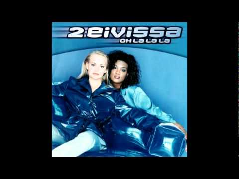 2 Eivissa - B.I.T.C.H. [Radio Edit]