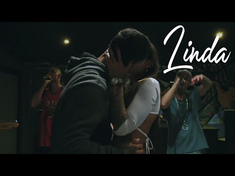 Manilha 4N - Linda