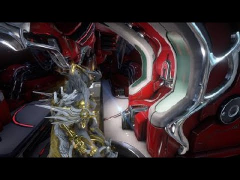 Warframe Nightwave Glasmacher 4 [Ger]