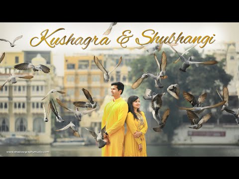 Wedding Photographer portfolio by Shadowgraphy Studio in Indore - Photo 2
