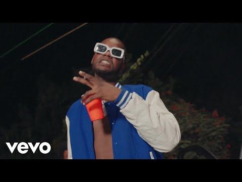 Chance Boss - Bad Bitch (Official Music Video) ft. Patta Don