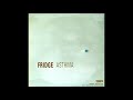 Fridge - Asthma