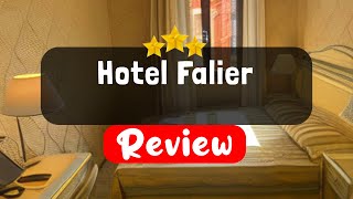 Hotel Falier Venice Review - Should You Stay At This Hotel?