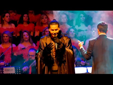 Serhat Mardin - Kahır Mektubu (Canlı Konser)