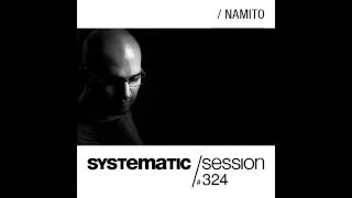Systematic Session 324 with Namito