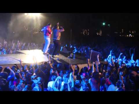 Master Sir Live - Bathiya & Santhush (BNS)