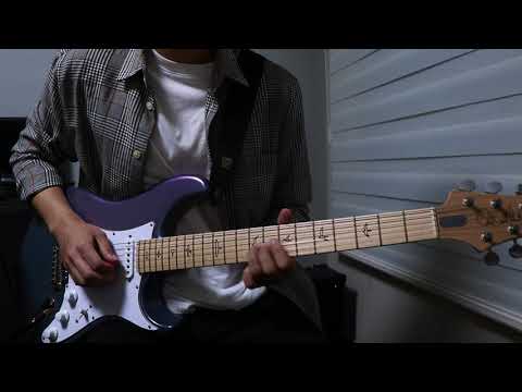 STAY - The Kid LAROI , Justin Bieber (guitar loop)