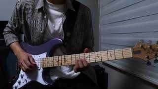 Download lagu STAY - The Kid LAROI , Justin Bieber (guitar loop) mp3