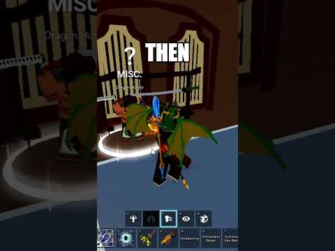 HOW TO GET DRAGONHEART AND DRAGONSTORM IN BLOXFRUITS! #bloxfruits #shorts