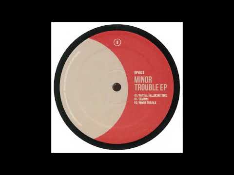 BeleeJean - Feminas [BPV023]