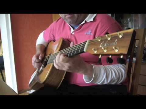 Layla Eric Clapton cover by Stefi & Malles