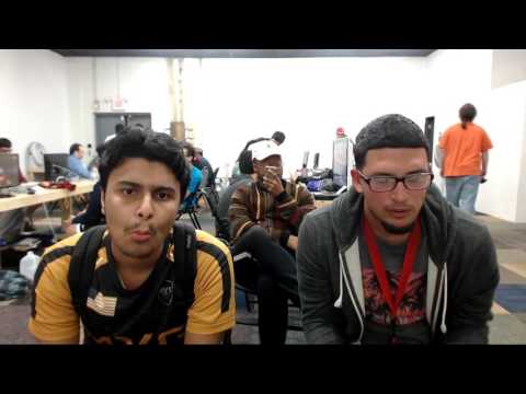 Unrivaled 5 WiiU - Kiki (Diddy Kong) vs MVG RoguePenguin (Mario) - Winners Quarters