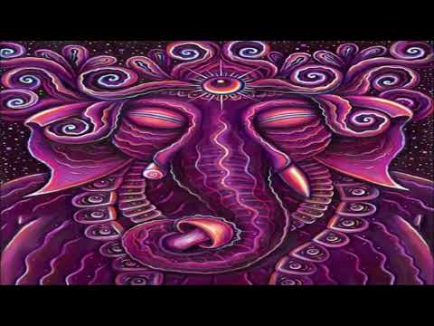 JaraLuca - Remixes Vol.01 [Goa&Trance Mix 2019]