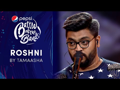 Tamaasha | Roshni | Episode 4 | Pepsi Battle of the Bands | Season 3