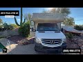 Check out this Video for a 2018 Coachmen Prism 2150 LE(Stock #454621)  for sale by Pop RVs. This unit is located in Sarasota, FL