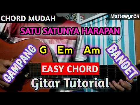 GUITAR CHORDS SONG THE ONLY HOPE - GREZIA EPIPHANIA (SPIRITUAL SONG) || FULL VIDEO