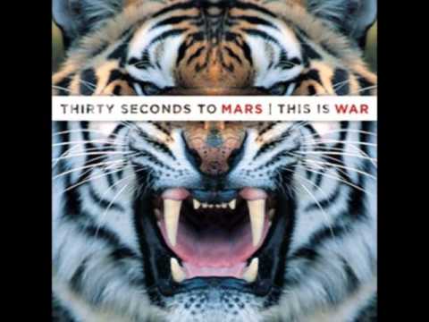 30 Seconds To Mars - Night of the hunter (Flood Remix)
