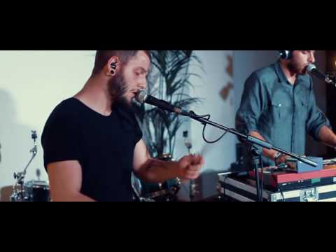 Load In: intervista agli Inude