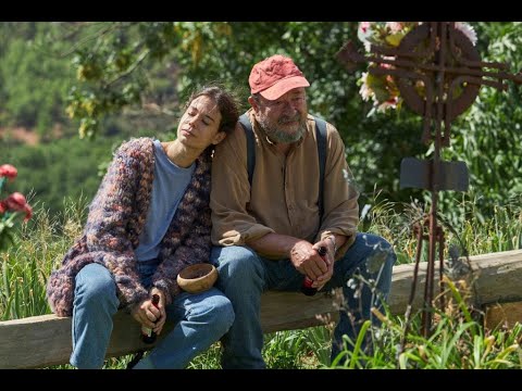 Els encantats (Los encantados) – Trailer