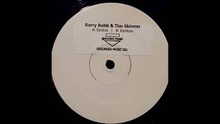 BARRY ROBB & TIM SKINNER  -  EARSHOT
