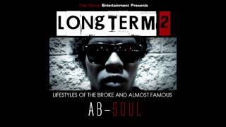 Ab-Soul - Soul Cry
