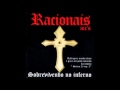 RACIONAIS MC'S NEGO DRAMA 