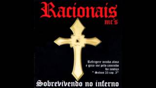 RACIONAIS MC&#39;S  NEGO DRAMA