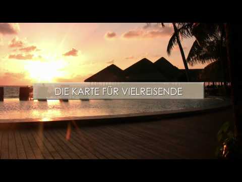 presento.tv - American Express