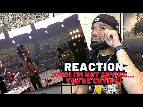 PINK FLOYD - Echoes (Pompeii) || Reaction (First Listen)