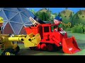Bob El Constructor T11E01 Scrambler Y La Casita Del Perro Latino HD
