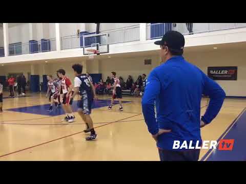 D 1 Dynasty vs Maryland Wolfpack Replay