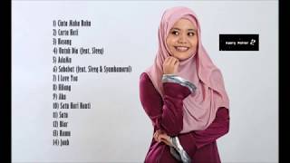 Koleksi Album - Najwa Latif (Lagu Lagu Terbaik)