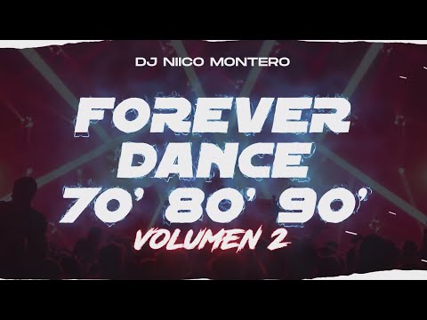 Dj Niico Montero and Niico Montero