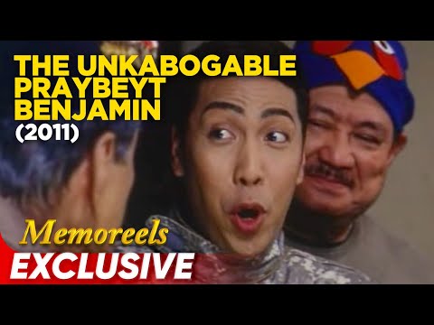 Lolo ni Praybeyt Benjamin, nag-Gay Lingo? | Kwelang Tatay of the Day | Memoreels