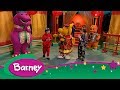 Barney Once Upon A Time The Great Emperor