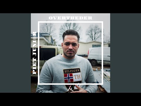 Overtreder