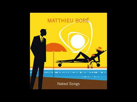 Matthieu Boré - Lonely at the Top