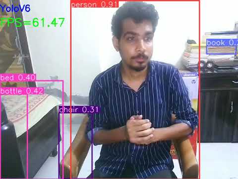 Model Quantization Demo