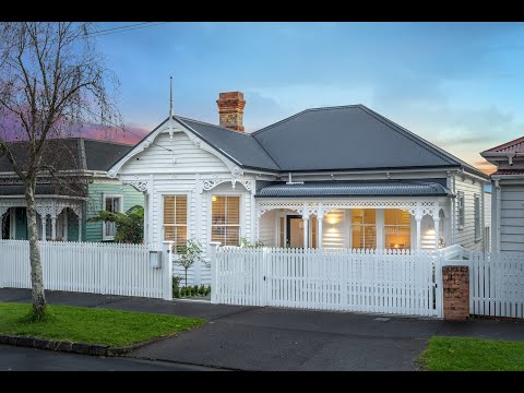 3 Farrar Street, Grey Lynn