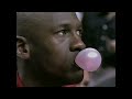 NBA Finals 1993 Game 6 Chicago Bulls Vs Phoenix Suns Michael Air Jordan Vs Sir Charles Barkley