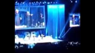 2013 Columbus, Oh: CeCe Winans Women of Faith