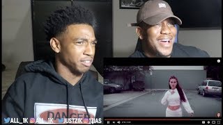 Danielle Bregoli is BHAD BHABIE - &quot;These Heaux&quot; (Official Music VIdeo)- REACTION