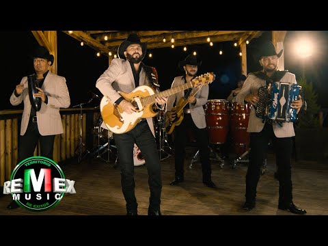 Grupo Relampagueando de Gustavo Reyna - Hasta Que Me Olvides (Video Oficial)