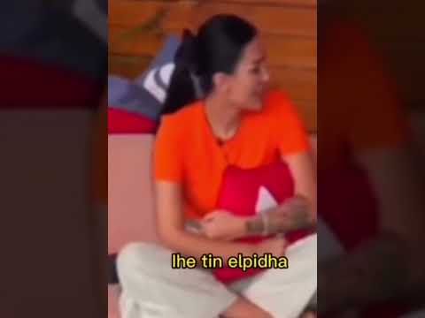 Efi :ENA Palikari 😂😂 #shots #bigbrother #bigbrotheralbaniavip #luizi