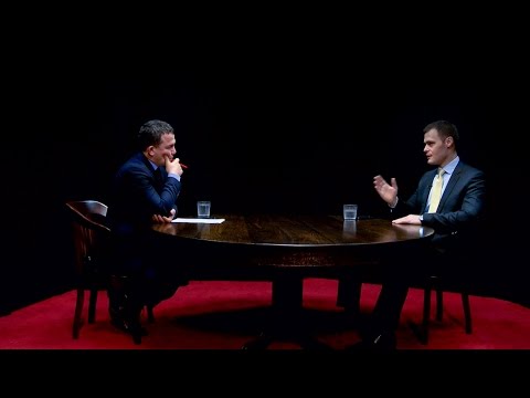 Emisioni "Komiteti" - Mysafir, Korab Sejdiu