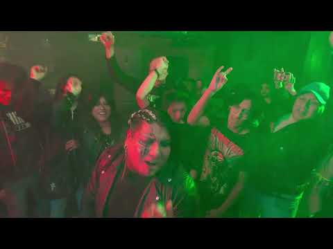 Video de la banda Kari Kari Metal Folk